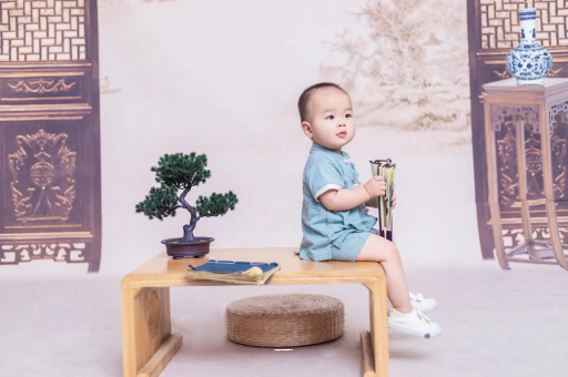 青海十个月宝宝可以吃盐吗