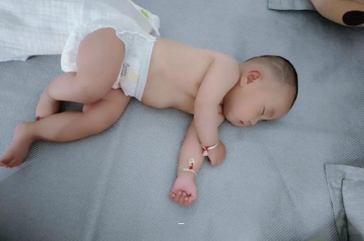 青海孕妇为什么睡不着