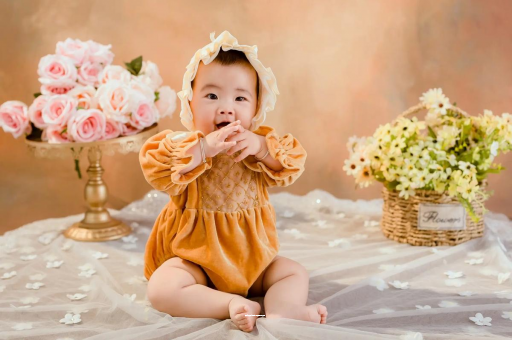 青海四个月宝宝咳嗽小妙招