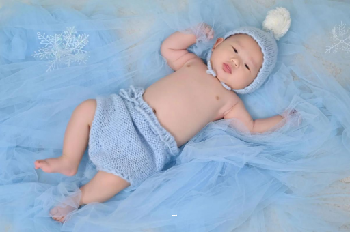 青海摸孕妇肚子沾喜气